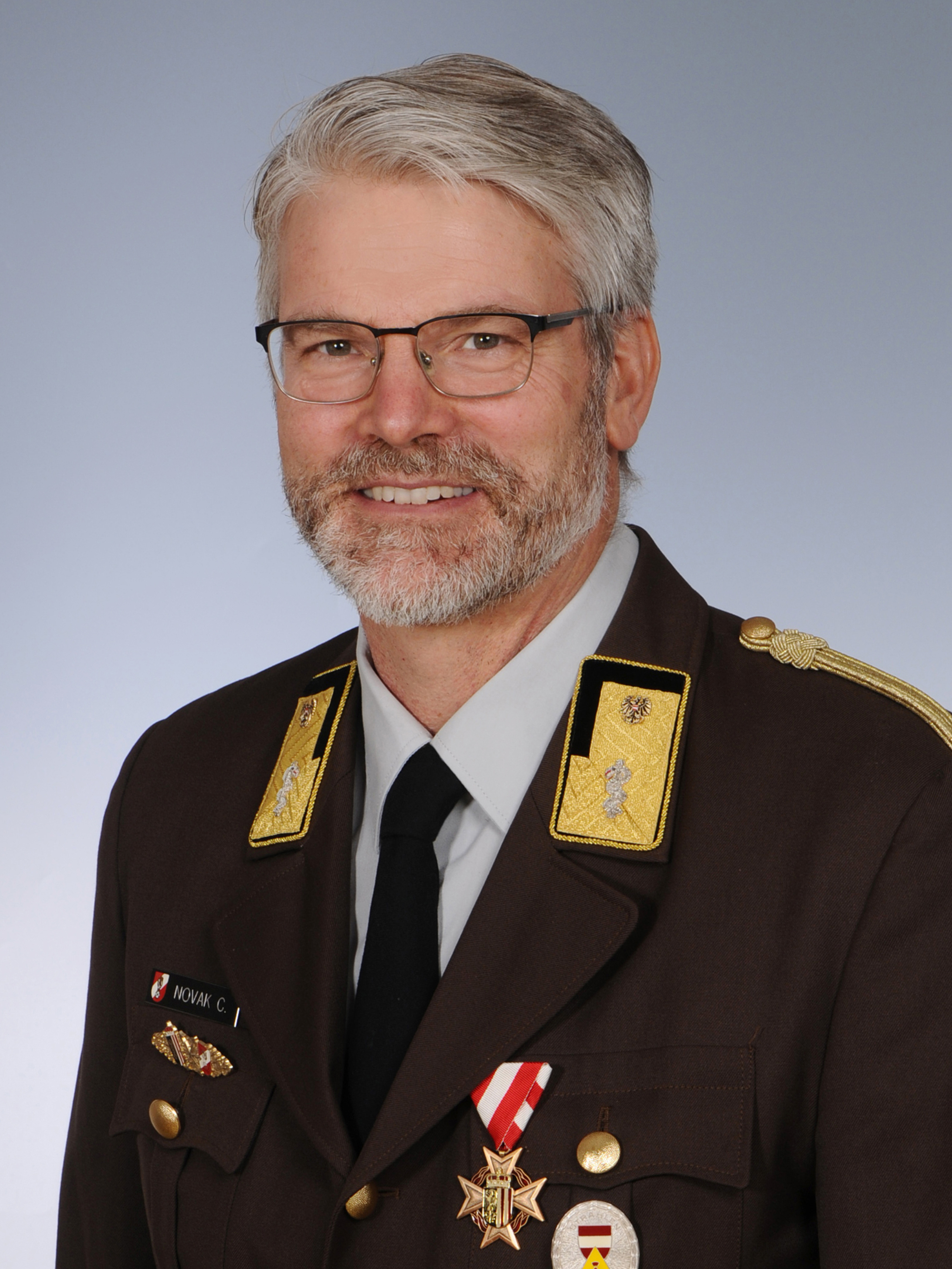 Clemens Novak
