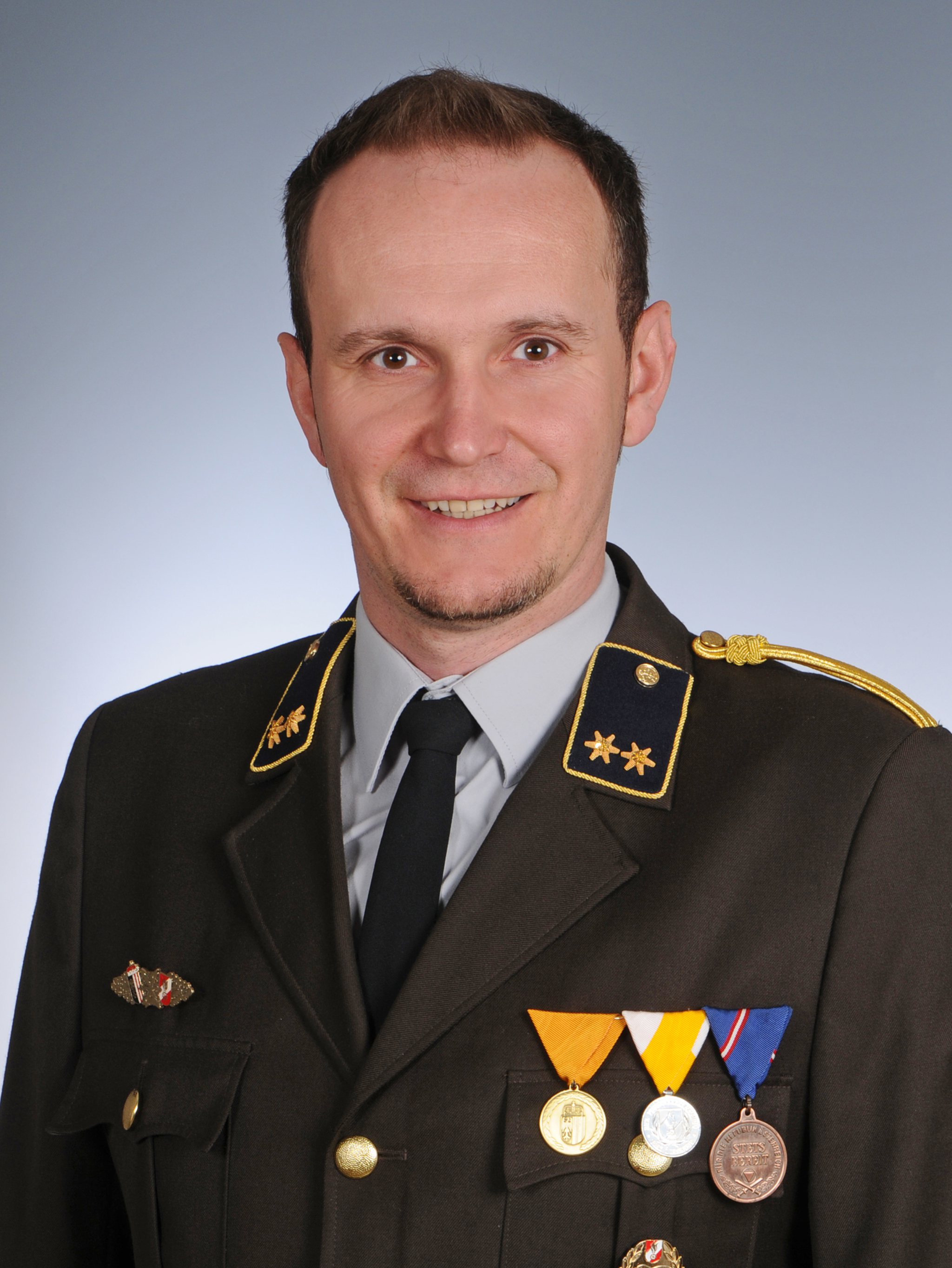 Daniel Wilhelm