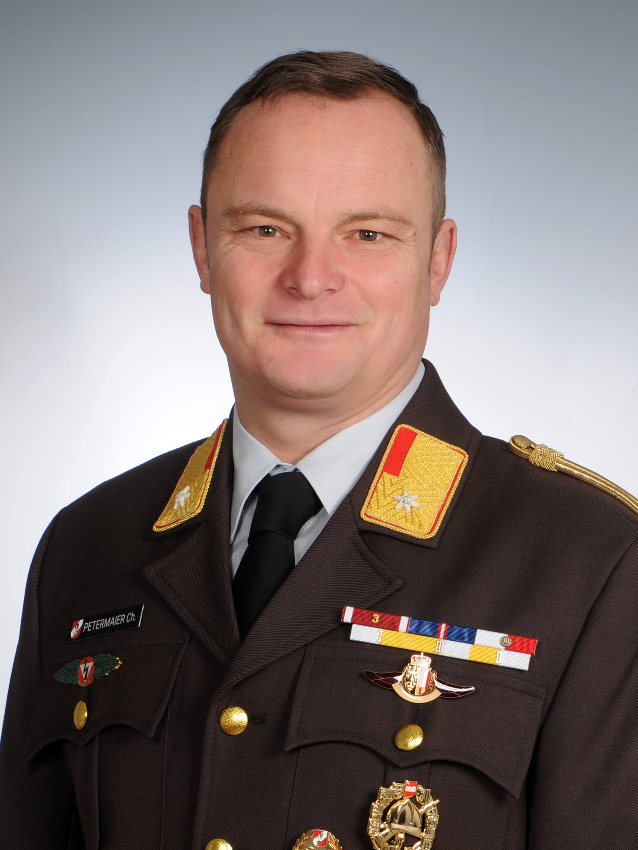 Christoph Josef Petermaier