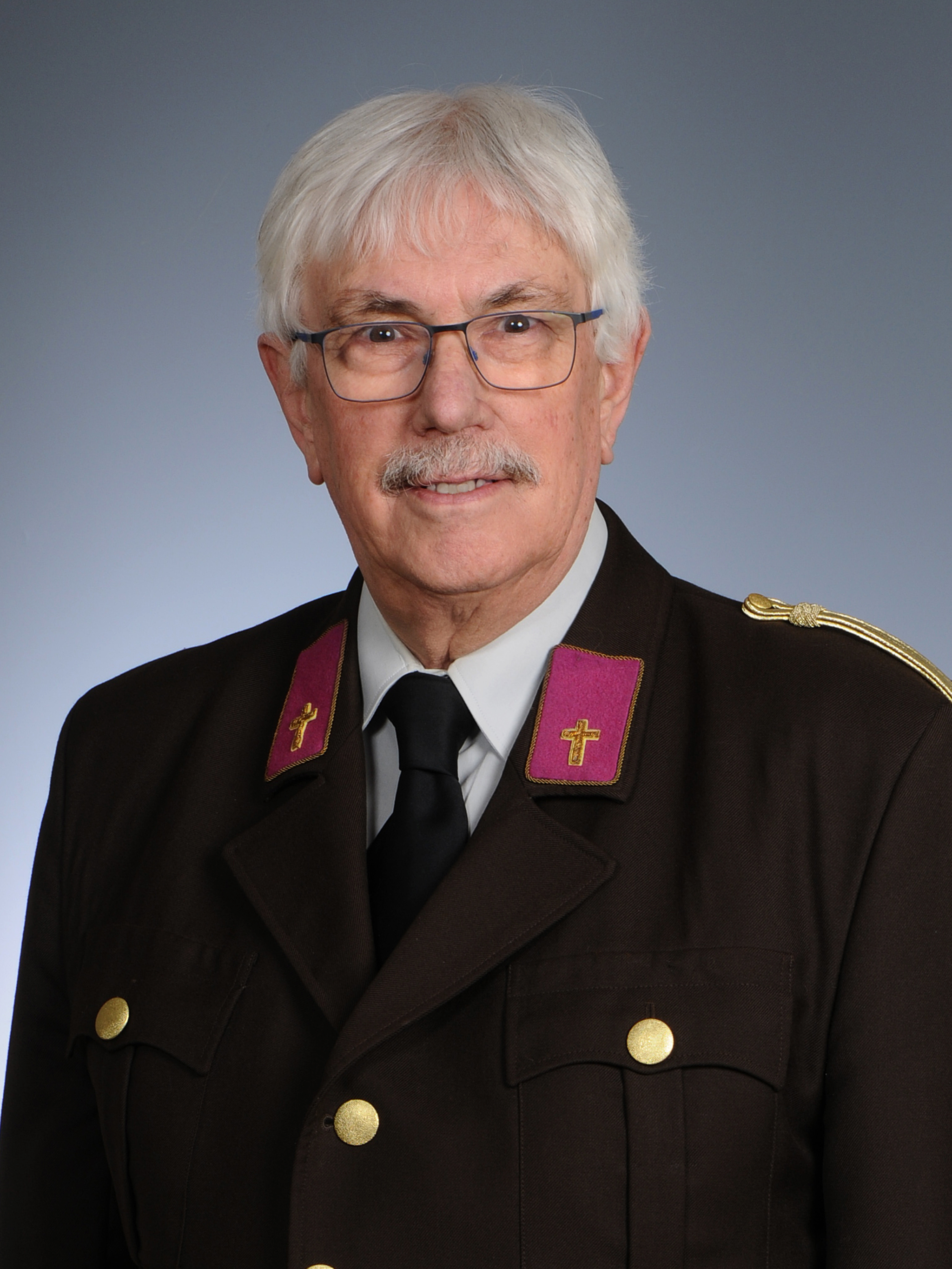 Heinz Rieder