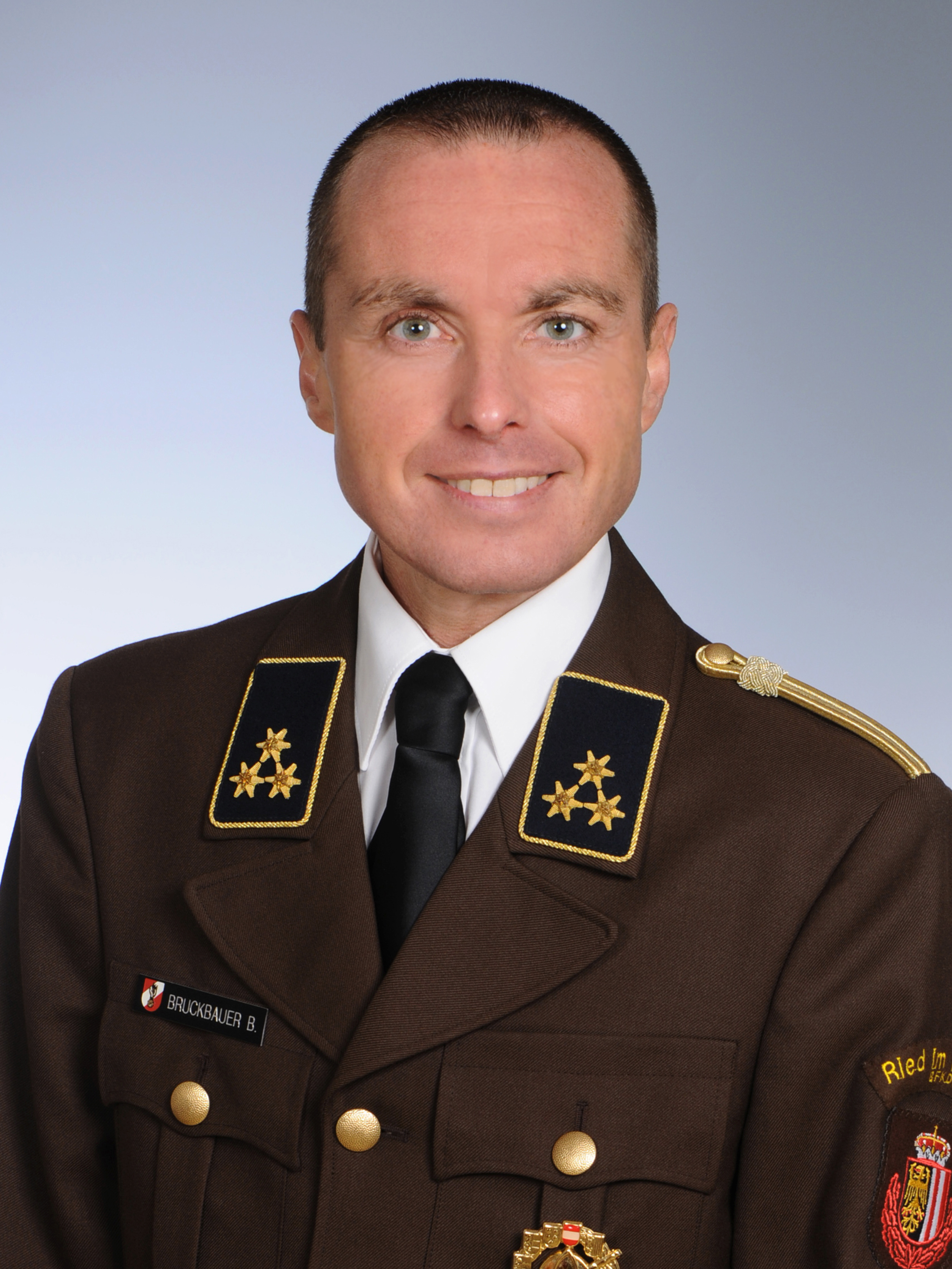 Bernhard Bruckbauer