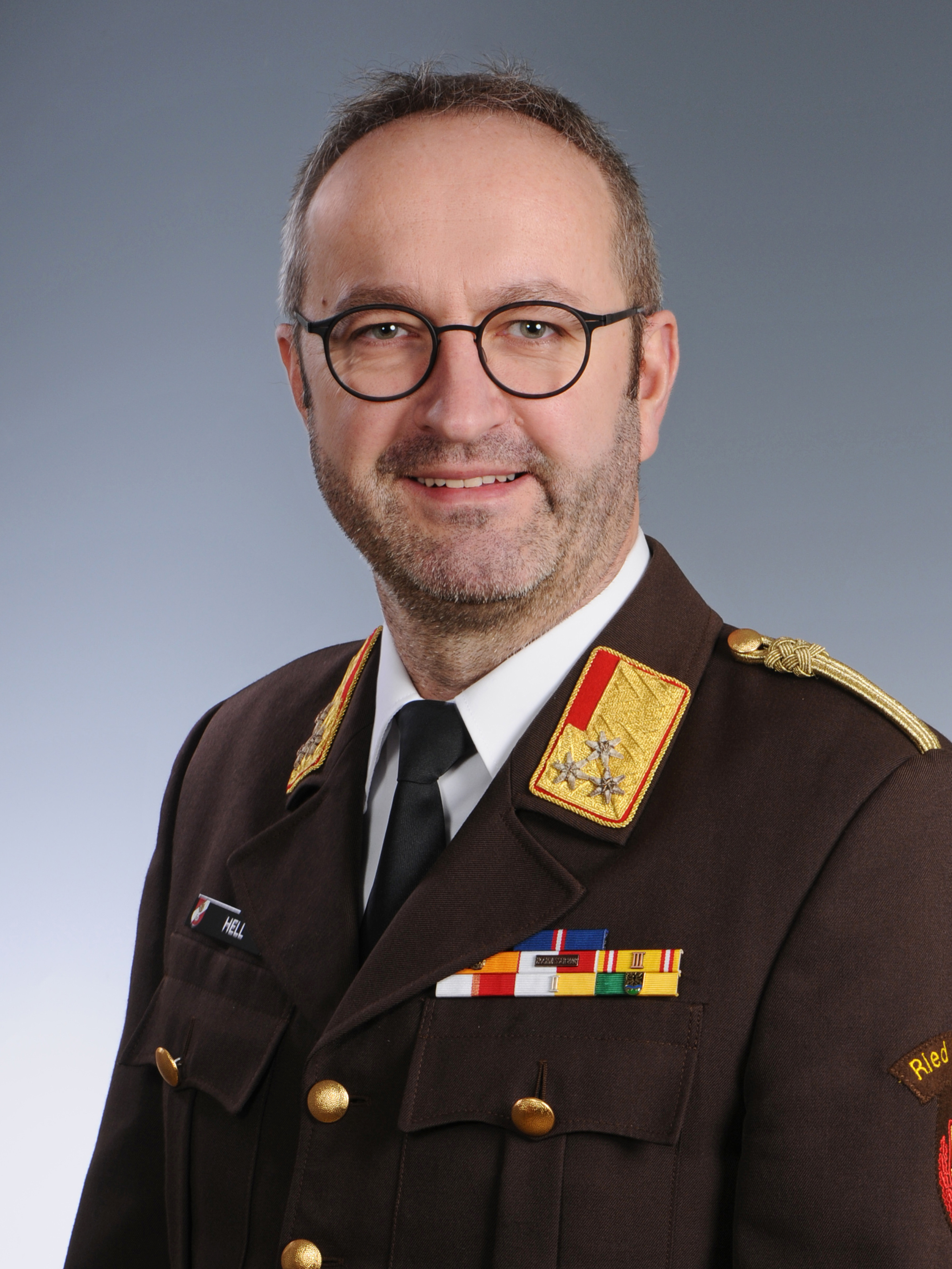 Jürgen Hell