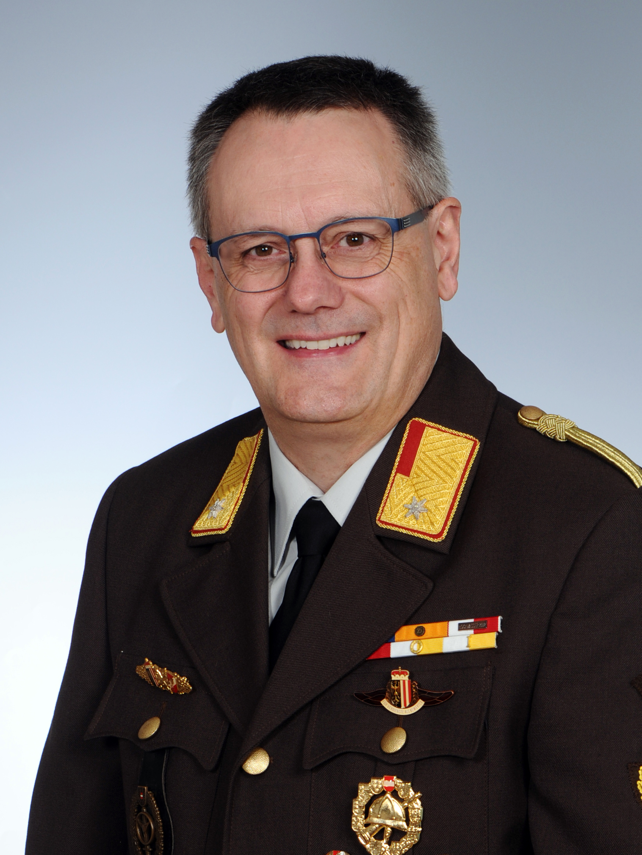 Bernhard Ranseder