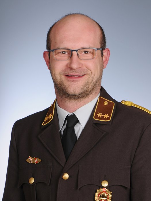 Stefan Oberreiter