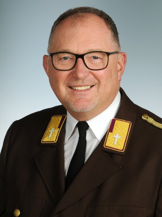 Wolfgang Schnölzer