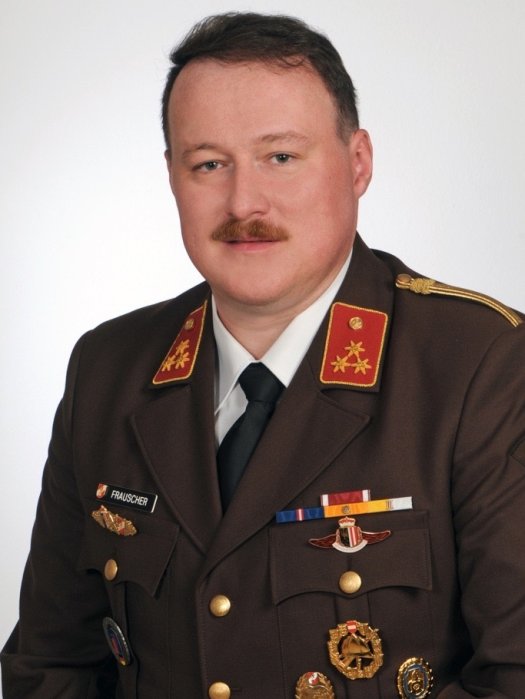Christian Frauscher