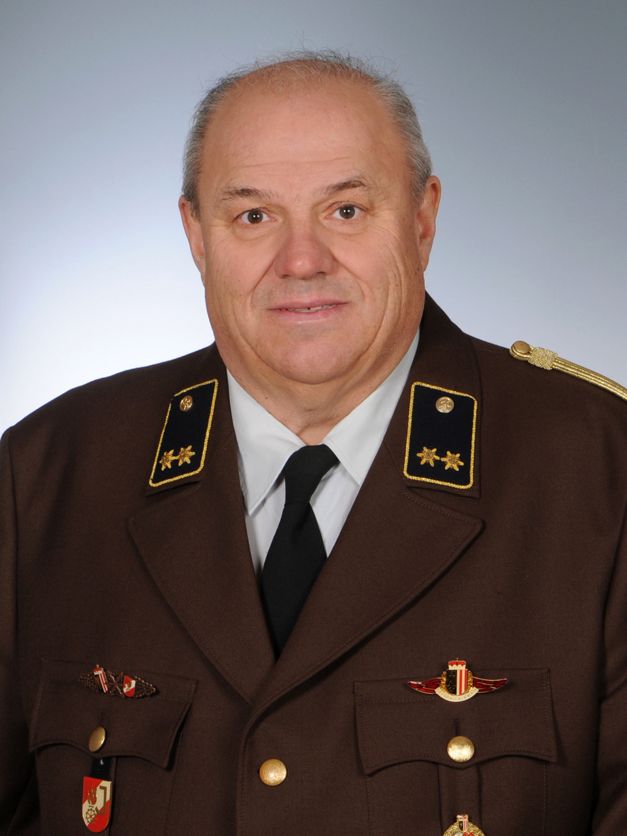 Franz Kirchböck