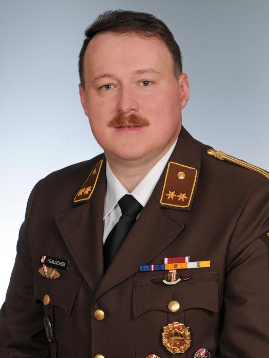 Christian Frauscher