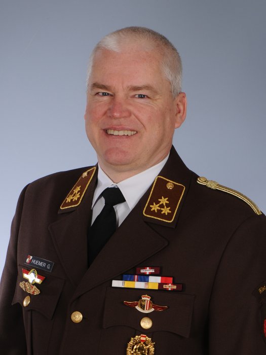 Günter Huemer