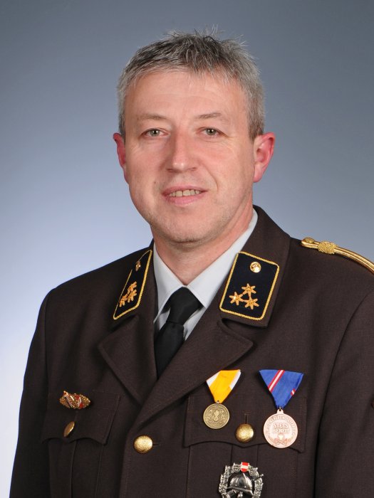 Karl Feichtenschlager